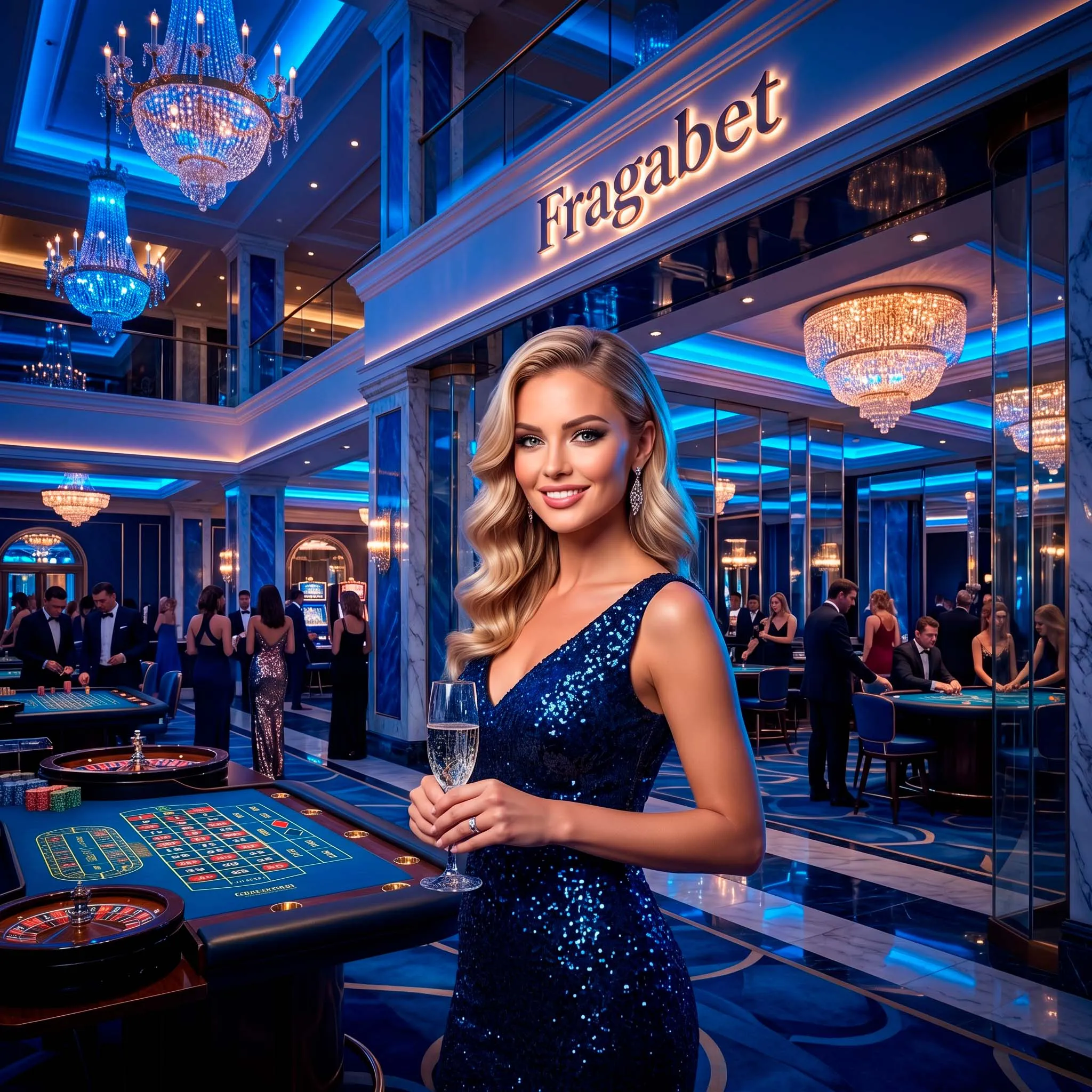 Fragabet Casino Argentina: tragamonedas y apuestas online